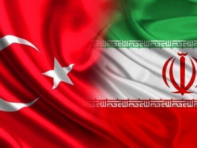 دومین نشست کمیته همکاری‌های آبی ایران و ترکیه فردا برگزار می‌شود
