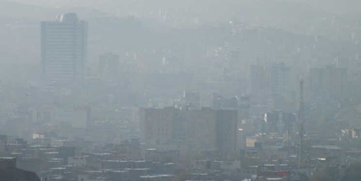 تبریز سه روز دیگر آلوده می ماند