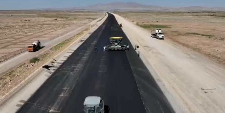 بهره‌برداری از 66 کیلومتر آزاد راه تا پایان امسال در آذربایجان‌شرقی