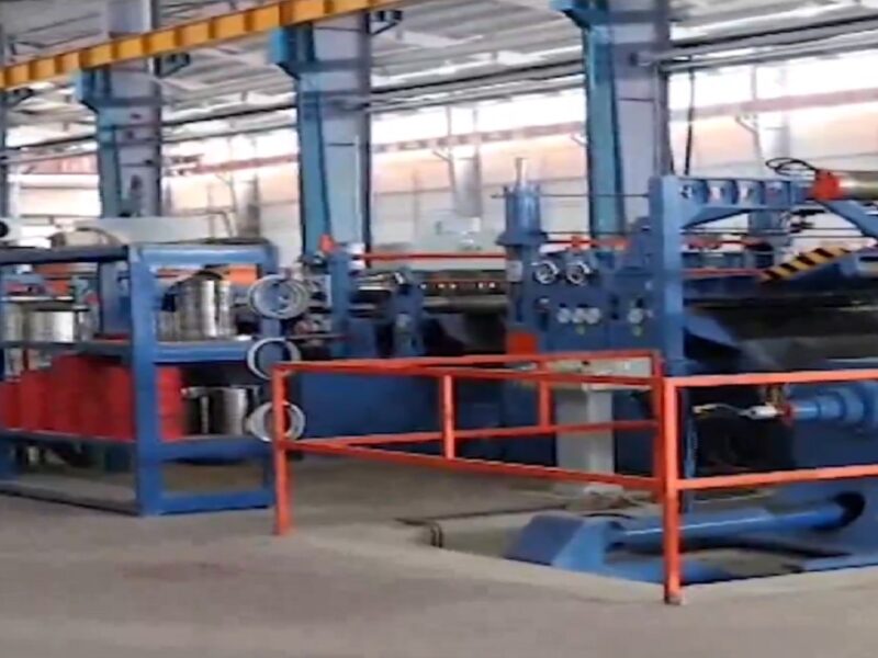 فعالیت ۲۷ واحد تولید فولاد در آذربایجان‌شرقی
