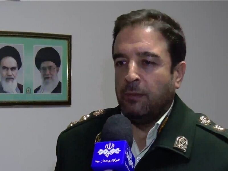 دستگیری باند سارقان کارگاههاى بلوکزنی در مراغه