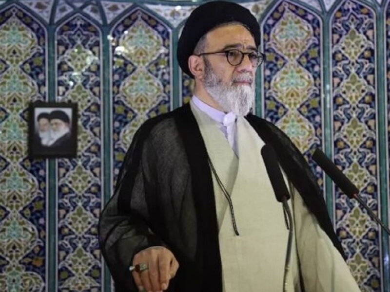 آمریکا هر روز توسط نیروهای مقاومت در منطقه تحقیر میشود