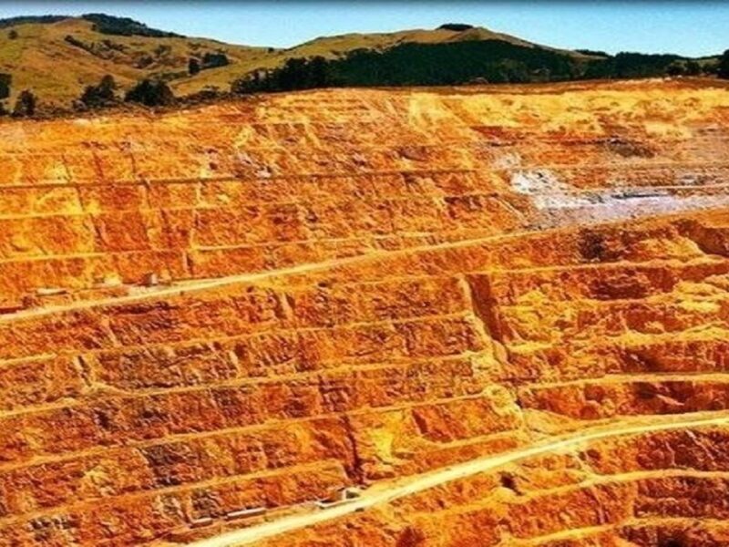 رشد دو برابری صدور پروانه اکتشاف معدن در آذربایجانشرقی