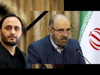 تسلیت مقامات کشوری و استانی در پی درگذشت استاندار آذربایجانشرقی