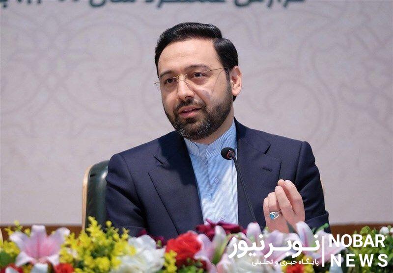 مالک رحمتی، استاندار آذربایجانشرقی شد