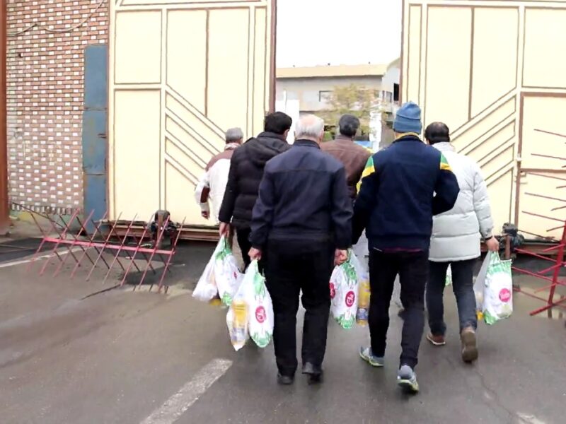 آزادی ۳۵ زندانی جرائم غیرعمد در آذربایجانشرقی