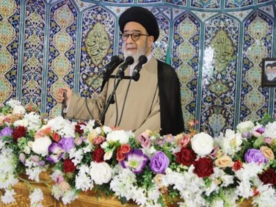 پیشرفت های ایران، مایه امید آفرینی است