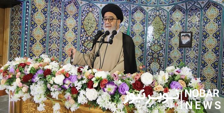 پیشرفت های ایران، مایه امید آفرینی است