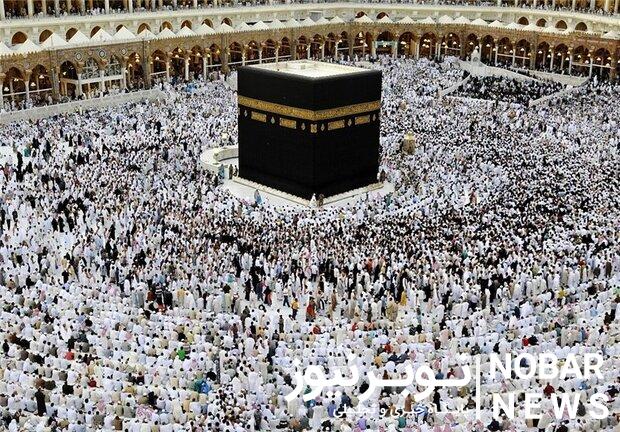 پیش ثبت نام ودیعه گذاران حج تمتع در آذربایجانشرقی