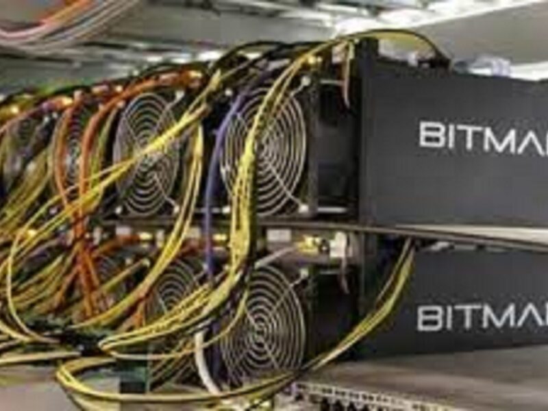 کشف ۲۲ دستگاه غیر مجاز استخراج رمز ارز در تبریز