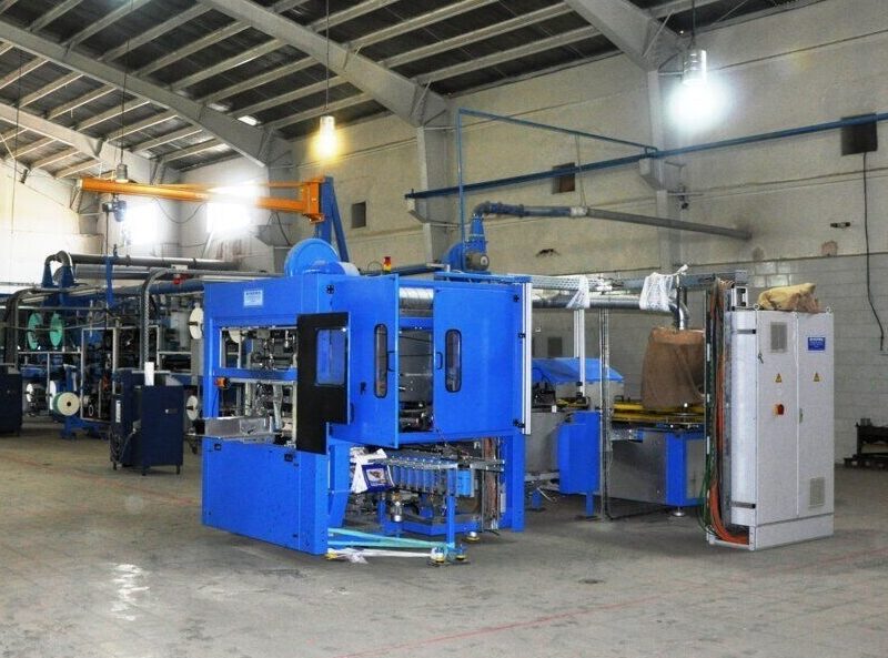 ۲۵۰ واحد صنعتی آذربایجان شرقی در آستانه افتتاح