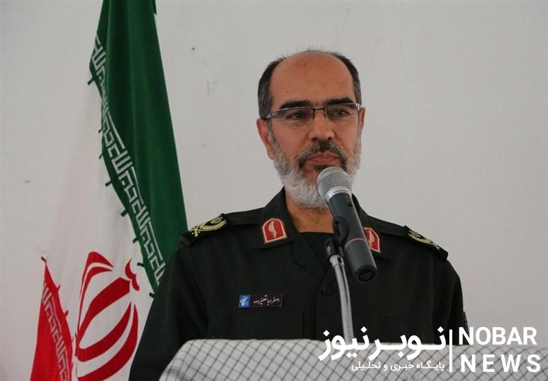 جزییات برنامههای سالگرد شهادت سردار سلیمانی در آذربایجانشرقی