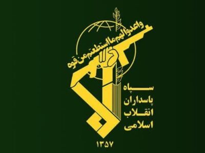 موشک‌باران مقر عاملان جنایت تروریستی کرمان و راسک توسط سپاه