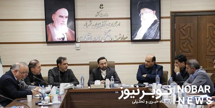 مشکل مردم را نمیتوان بدون استفاده از خود آنان حل کرد