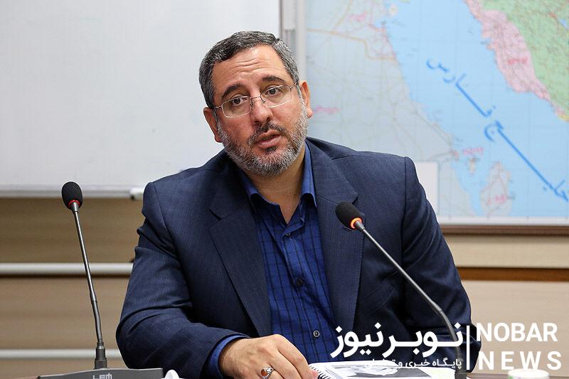 تایید صلاحیت 34 نفر دیگر از داوطلبان نمایندگی مجلس در آذربایجانشرقی