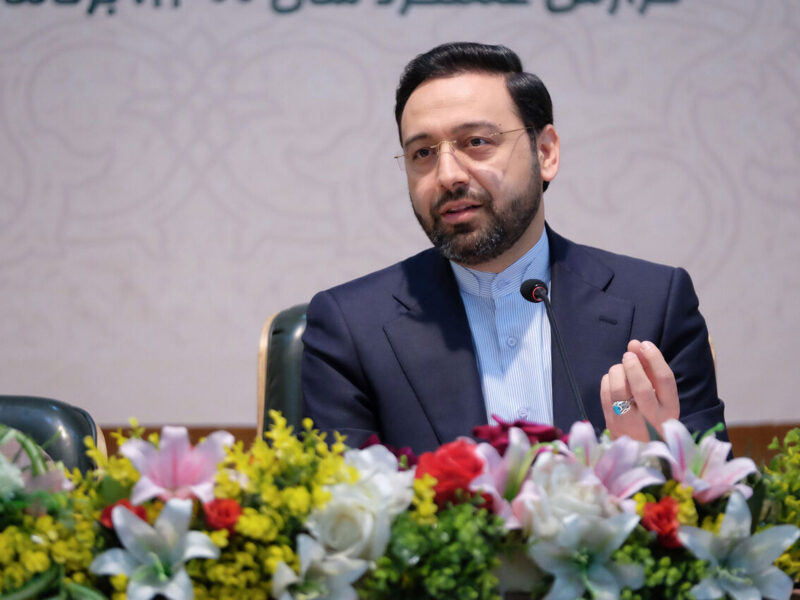 استاندار آذربایجان شرقی: توسعه استان نباید دقیقهای متوقف شود