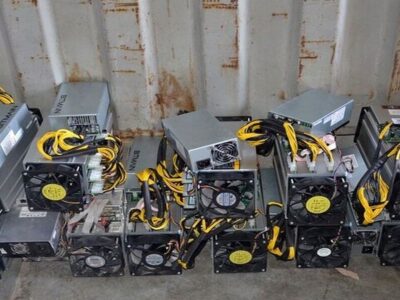 کشف ماینر و نهادههای دامی احتکار شده از کارخانههای راکد آذرشهر