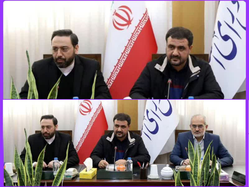 روحیه تعامل بین نمایندگان آذربایجانشرقی و استاندار جدید وجود دارد