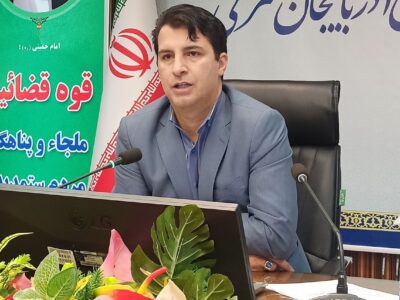 مردم آذربایجانشرقی ۲ هزار و ۵۰۰ گزارش تخلف به دادگستری دادند