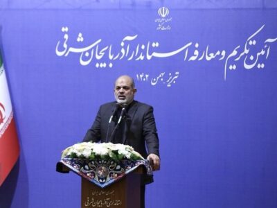 وزیر کشور: آمریکا و اسرائیل از حضور مردم پای صندوق های رای می ترسند