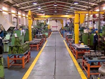 نامتناسب بودن سرمایه گذاری صنعتی با ظرفیتهای آذربایجانشرقی