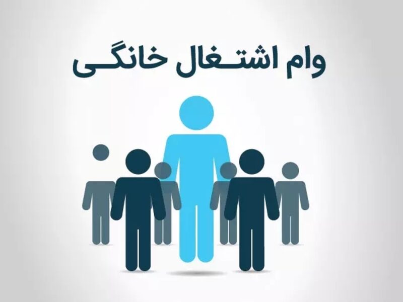 رتبه چهارم آذربایجانشرقی در پرداخت تسهیلات مشاغل خانگی