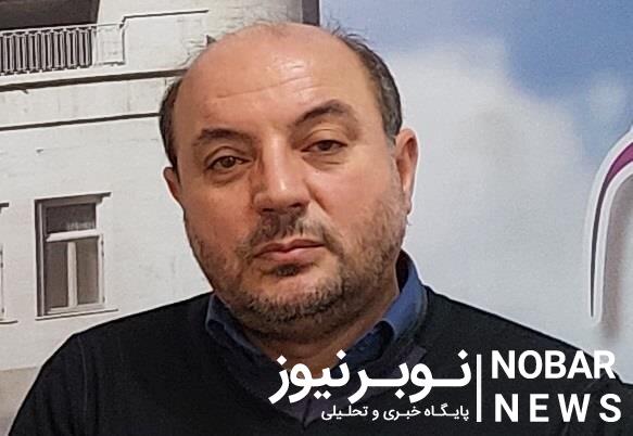 فرماندار جدید شهرستان ورزقان منصوب شد