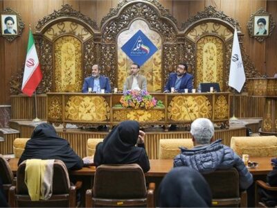یکهزار و ۵۰ صندوق رای برای حوزه انتخابیه تبریز پیشبینی شده است