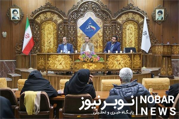 یکهزار و ۵۰ صندوق رای برای حوزه انتخابیه تبریز پیشبینی شده است