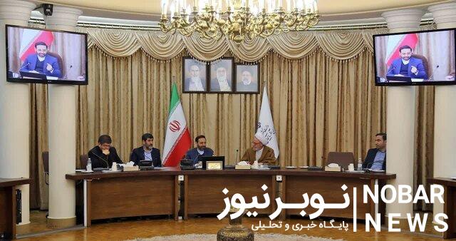 افتتاح ۲۴/۵ همت طرح در آذربایجان شرقی در ایام دهه فجر