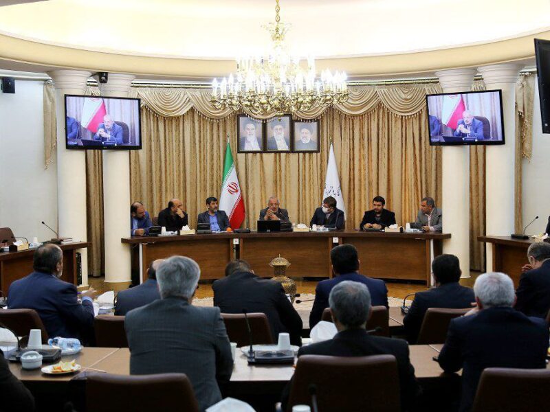 آقای خرم همچنان استاندار آذربایجان شرقی است