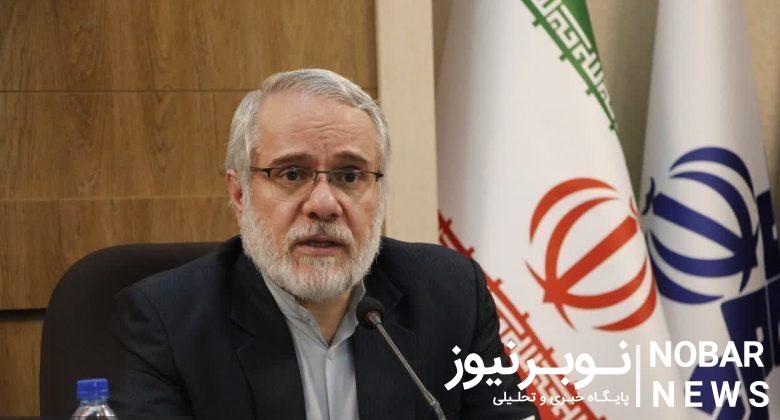 اختصاص۱۳ شبکه تلویزیونی برای تبلیغات داوطلبان مجلس در آذربایجانشرقی