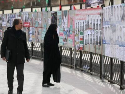 آغاز تبلیغات انتخابات مجلس دوزادهم در آذربایجان شرقی