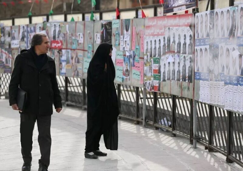 آغاز تبلیغات انتخابات مجلس دوزادهم در آذربایجان شرقی