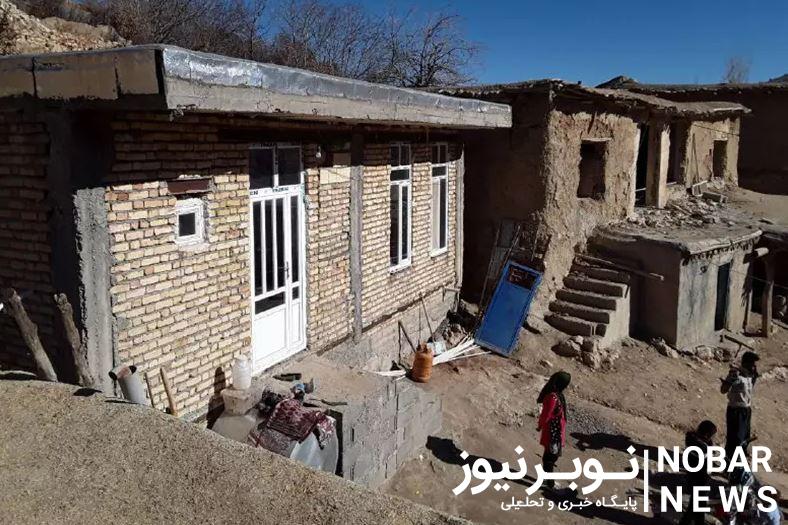 مقاومسازی ۵۲ درصد خانههای روستایی آذربایجان شرقی