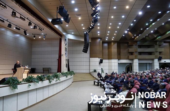 ایام انتخابات، صحنه ای برای قدرت نمایی ملت ایران