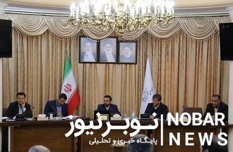 لزوم نصب روزشمار برای اجرای طرحهای مهم آذربایجان شرقی