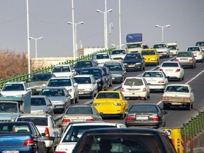 کمبود ناوگان حمل و نقل عمومی، عامل اصلی ترافیک تبریز