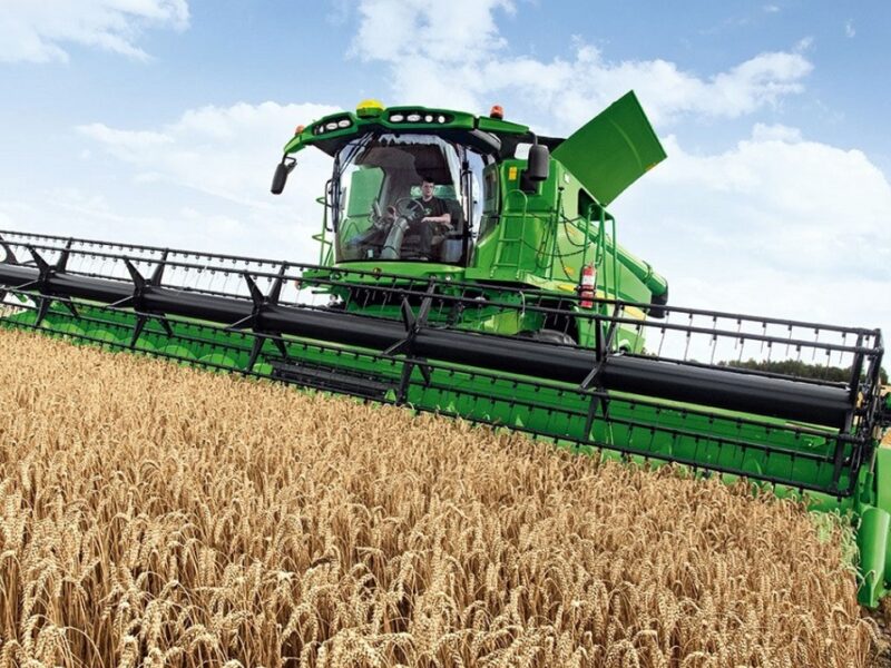 جذب ۹۰ درصدی اعتبارات توسعه مکانیزاسیون کشاورزی در آذربایجانشرقی