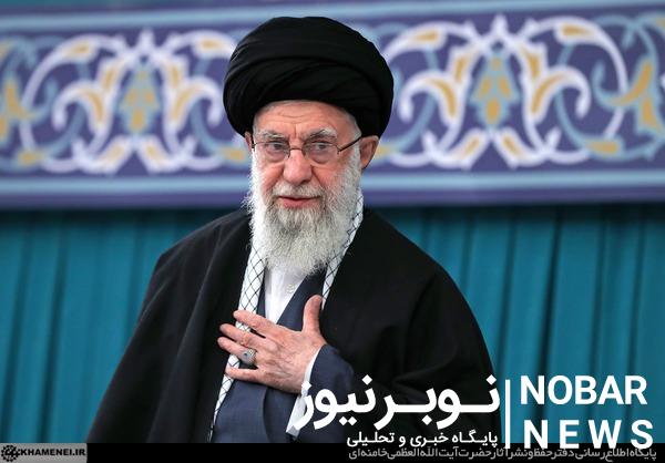 رهبر انقلاب: مردم در انتخابات بهدنبال انتخاب اصلح باشند/ اختلافات سلیقهای نباید در وحدت ملی تأثیر بگذارد