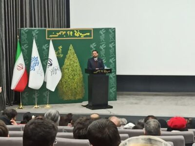 دولت سیزدهم نامهربانی با اهالی سینما را رفع کرد
