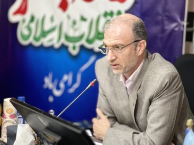 رضایت ۸۷ درصد بستری شدگان در مراکز درمانی تامین اجتماعی آذربایجانشرقی