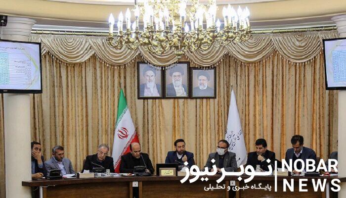 نظارت بر بازار باید برای مردم ملموس باشد