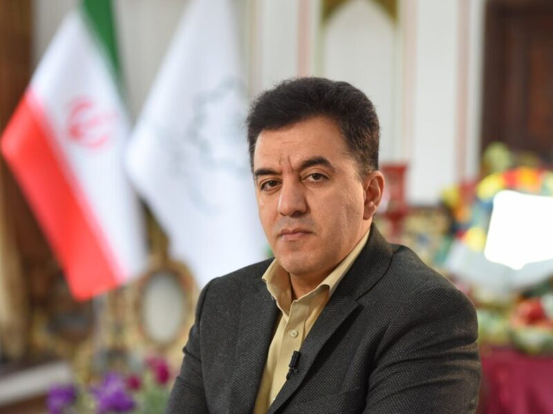 “شهربانو” با ۷۰ هکتار مساحت برای بانوان شهر احداث میشود