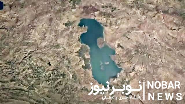 سه برابر شدن ورودی آب رودخانههای اصلی به دریاچه ارومیه