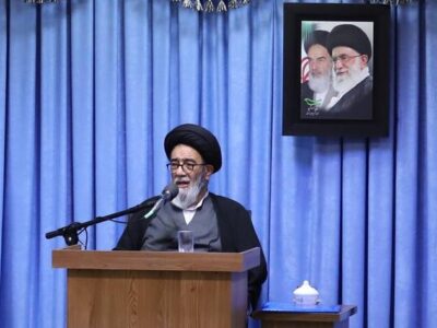 هر شهروند حق دارد سرنوشت کشورش را در قالب انتخابات رقم بزند