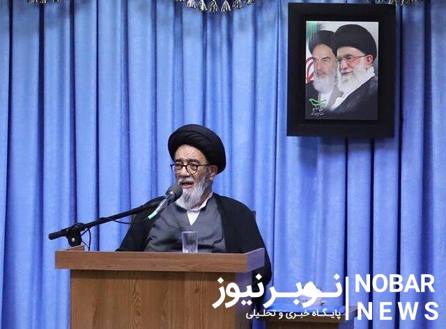 هر شهروند حق دارد سرنوشت کشورش را در قالب انتخابات رقم بزند