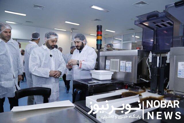 تعطیلی خطوط تولید خط قرمز است