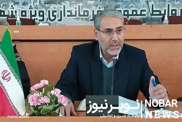 «مینویی» سکاندار جدیدمراغه شد