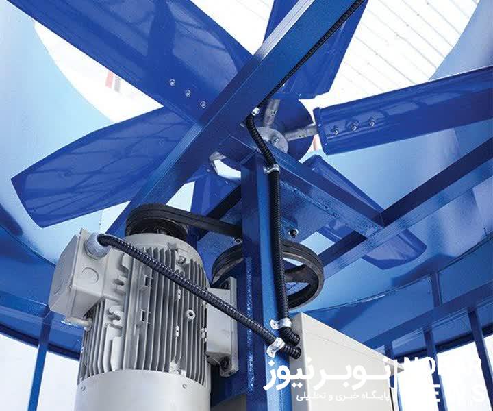 تولید سامانه ضد سرمازدگی و گرمازدگی در ارس با سرمایه گذاری 560میلیاردی